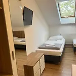 Apartment Szwedzka22 Pl Premium Breslau