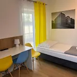 Szwedzka22 Pl Premium Apartment