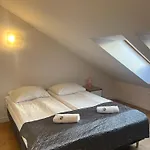 Szwedzka22 Pl Premium Apartment *