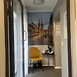 Szwedzka22 Pl Premium Apartment Breslau