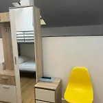 Apartment Szwedzka22 Pl Premium Breslau