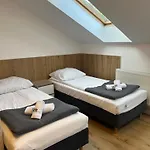 Szwedzka22 Pl Premium Apartment *
