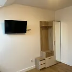 Apartment Szwedzka22 Pl Premium *
