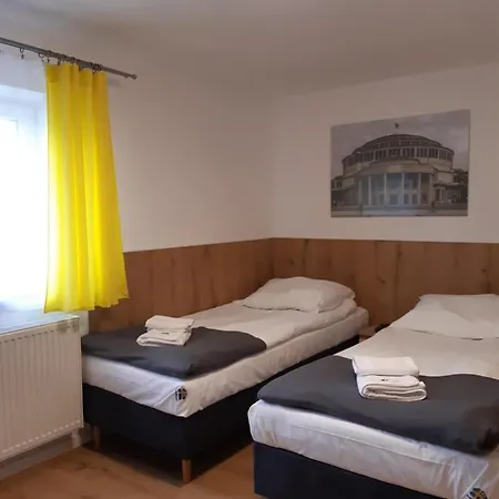 Apartmán Szwedzka22 Pl Premium Vratislav