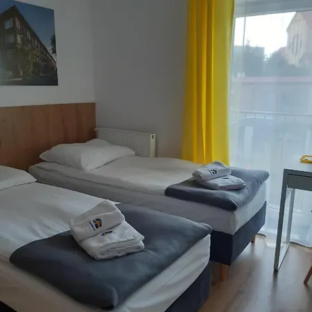Szwedzka22 Pl Premium Apartmán