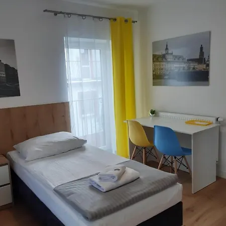 Szwedzka22 Pl Premium Apartment Wroclaw