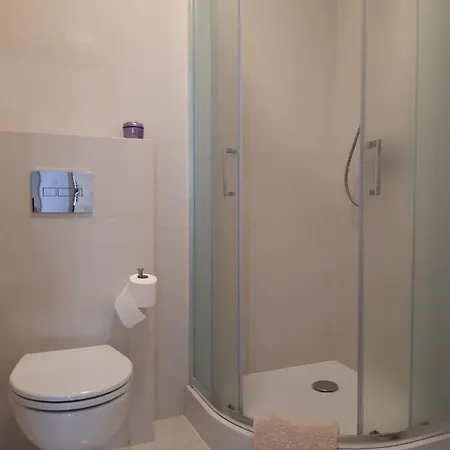 Szwedzka22 Pl Premium Apartmán Vratislav