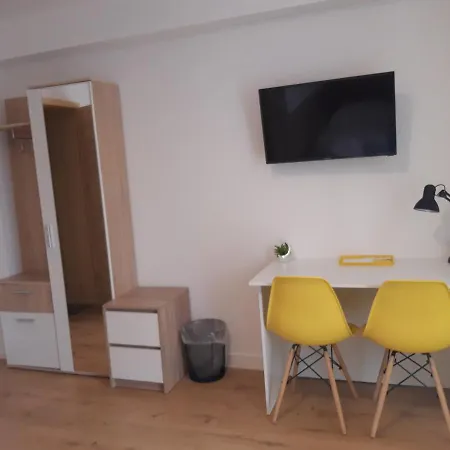Apartmán Szwedzka22 Pl Premium Vratislav