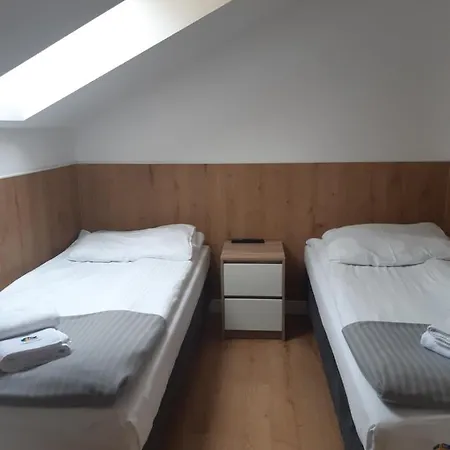 Szwedzka22 Pl Premium Apartmán Vratislav