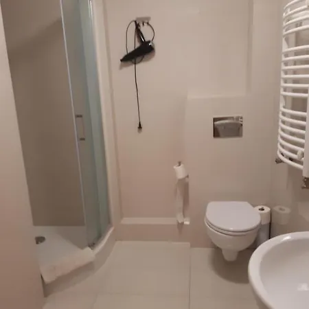Szwedzka22 Pl Premium Apartmán Vratislav