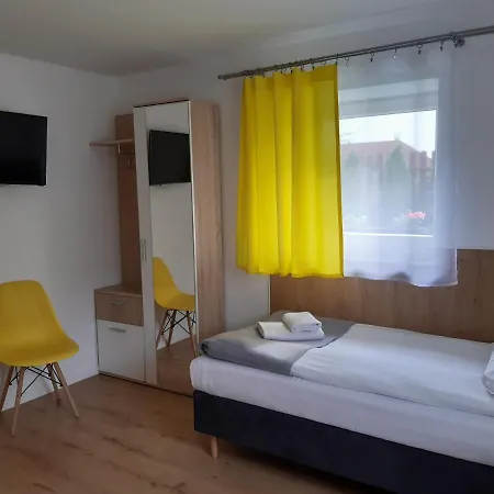 Apartmán Szwedzka22 Pl Premium Vratislav
