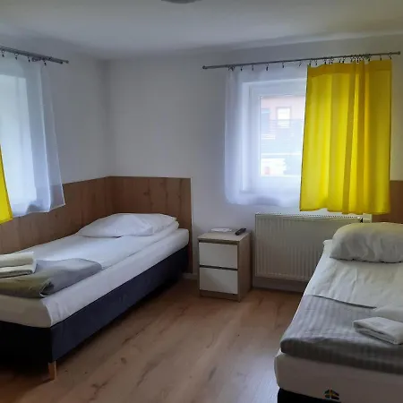Szwedzka22 Pl Premium Apartmán