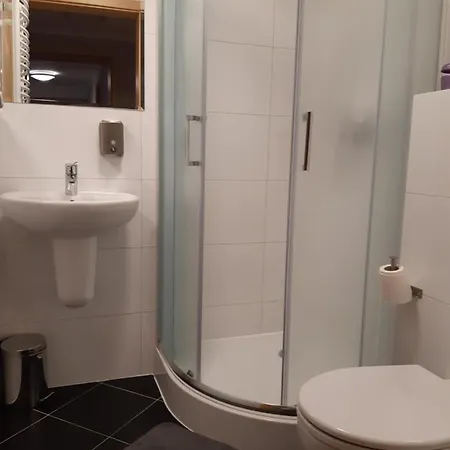 Szwedzka22 Pl Premium Apartmán