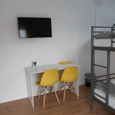 Szwedzka22 Pl Premium Apartmán Vratislav