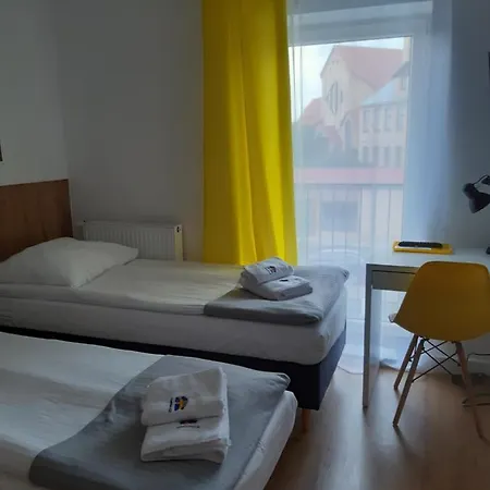 Apartmán Szwedzka22 Pl Premium Vratislav