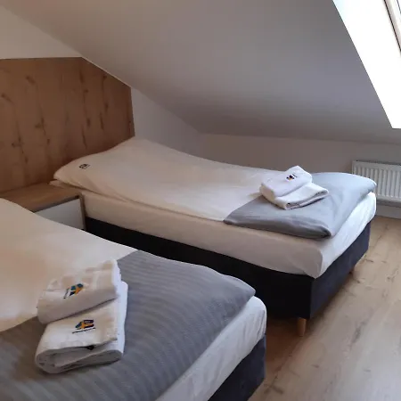 Apartmán Szwedzka22 Pl Premium