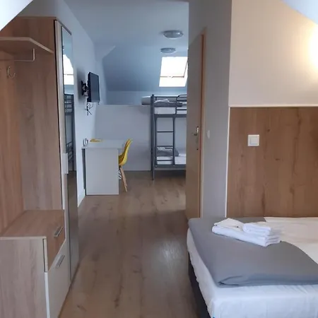 Szwedzka22 Pl Premium Apartmán *