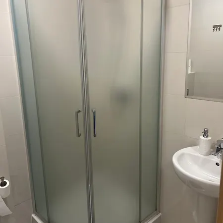 Apartmán Szwedzka22 Pl Premium