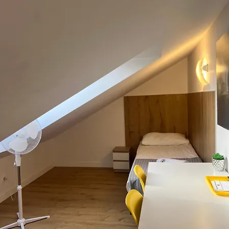 Szwedzka22 Pl Premium Apartmán *