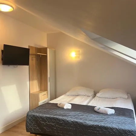 Szwedzka22 Pl Premium Apartmán Vratislav