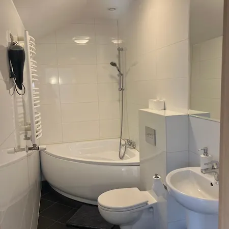 Apartmán Szwedzka22 Pl Premium