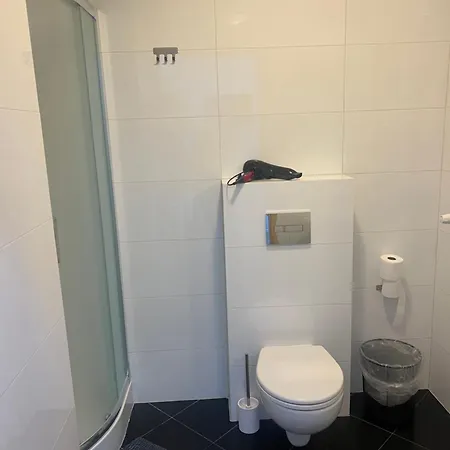 Apartmán Szwedzka22 Pl Premium *
