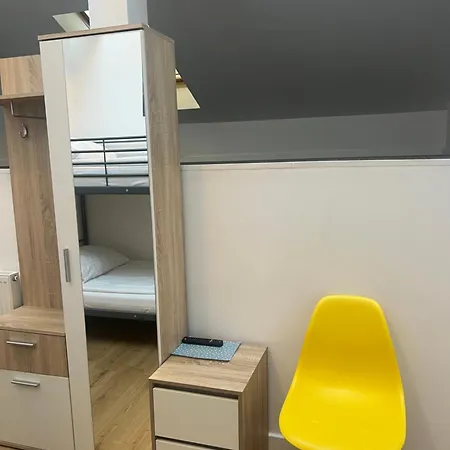 Apartmán Szwedzka22 Pl Premium Vratislav