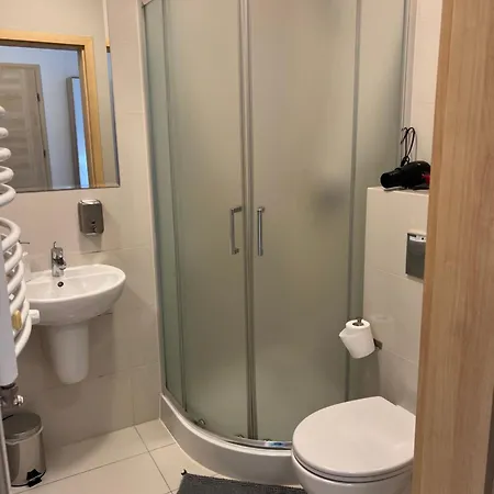 Szwedzka22 Pl Premium Apartmán