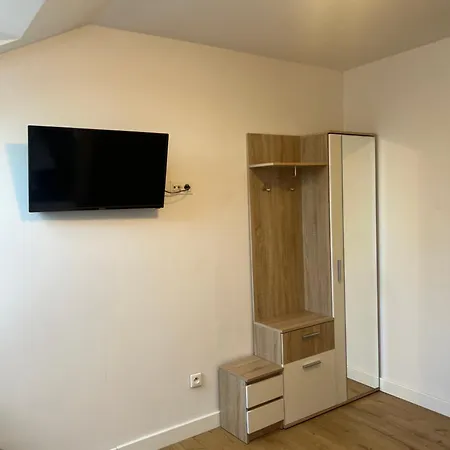 Apartmán Szwedzka22 Pl Premium *