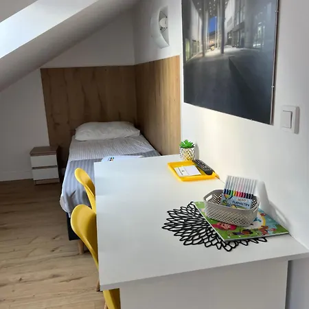 Szwedzka22 Pl Premium Wroclaw