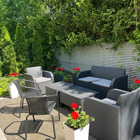 Apartament Szwedzka22 Pl Premium *