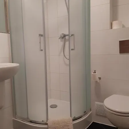 Szwedzka22 Pl Premium Apartmán