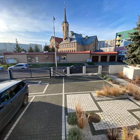 Szwedzka22 Pl Premium * Вроцлав