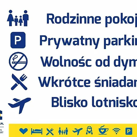 Szwedzka22 Pl Premium Apartmán