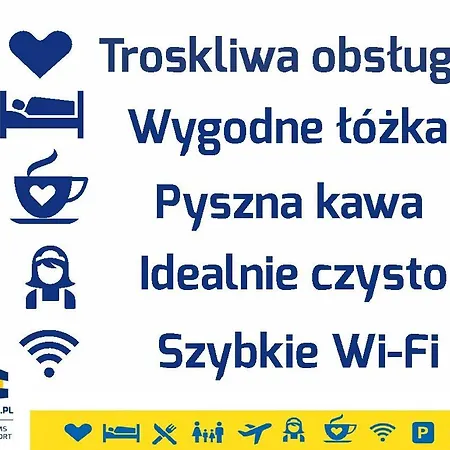 Apartmán Szwedzka22 Pl Premium