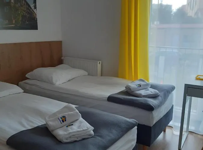 Szwedzka22 Pl Premium Apartment