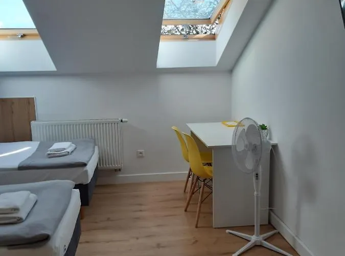 Appartamento Szwedzka22 Pl Premium *