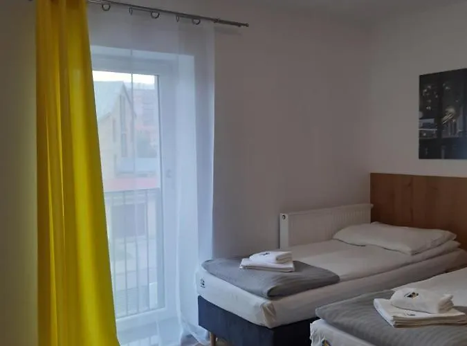 Szwedzka22 Pl Premium * Breslavia