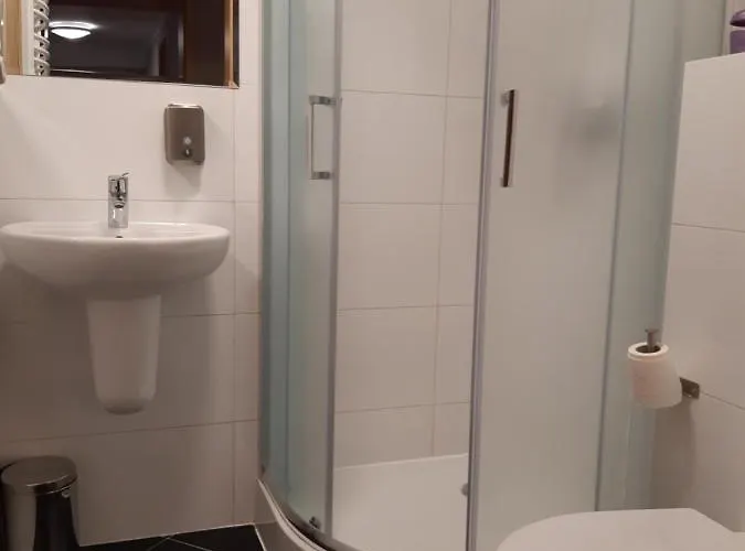 Szwedzka22 Pl Premium Appartamento