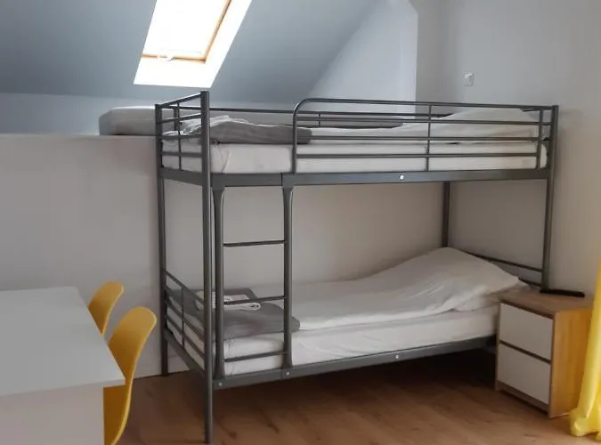 Appartamento Szwedzka22 Pl Premium *