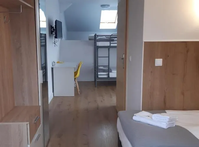 Szwedzka22 Pl Premium Apartment *