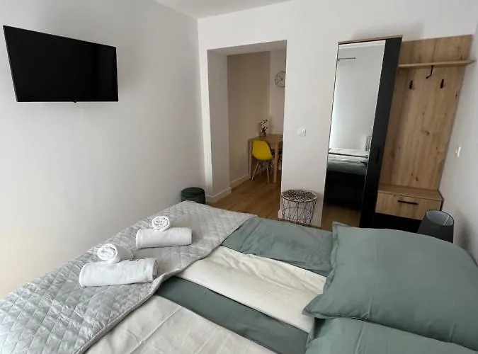 Szwedzka22 Pl Premium * Breslavia