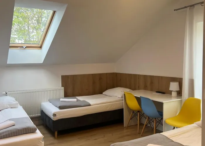 Appartamento Szwedzka22 Pl Premium *