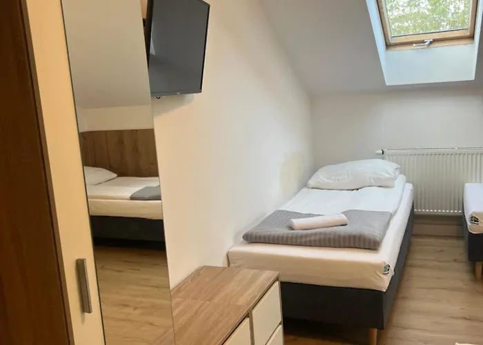 Appartamento Szwedzka22 Pl Premium Breslavia