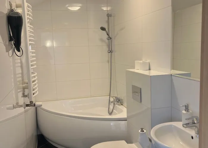 Appartamento Szwedzka22 Pl Premium