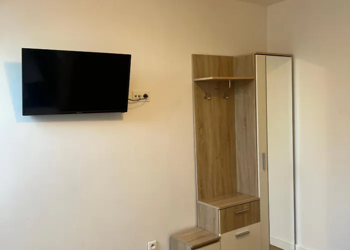 Appartamento Szwedzka22 Pl Premium *