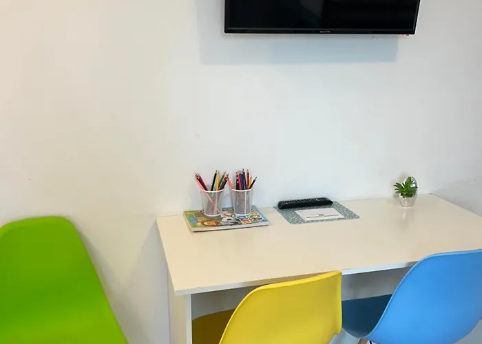 Szwedzka22 Pl Premium Appartamento