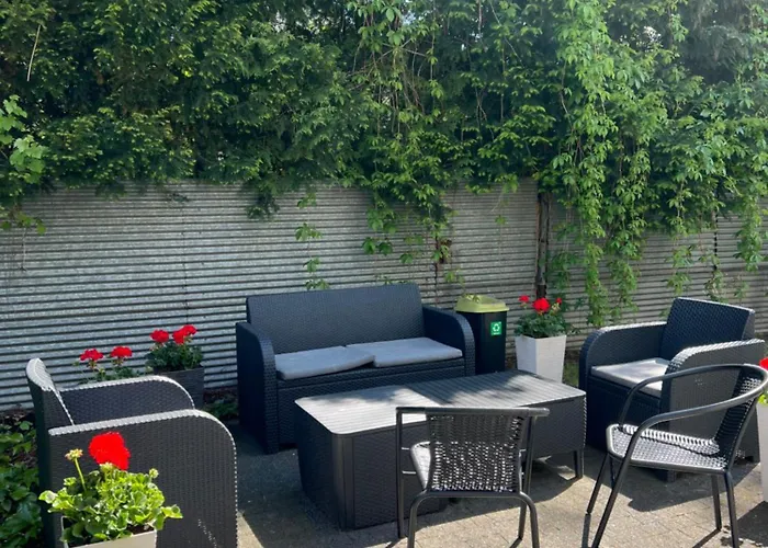 Szwedzka22 Pl Premium Appartamento *