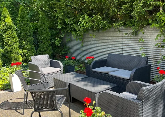 Appartamento Szwedzka22 Pl Premium *