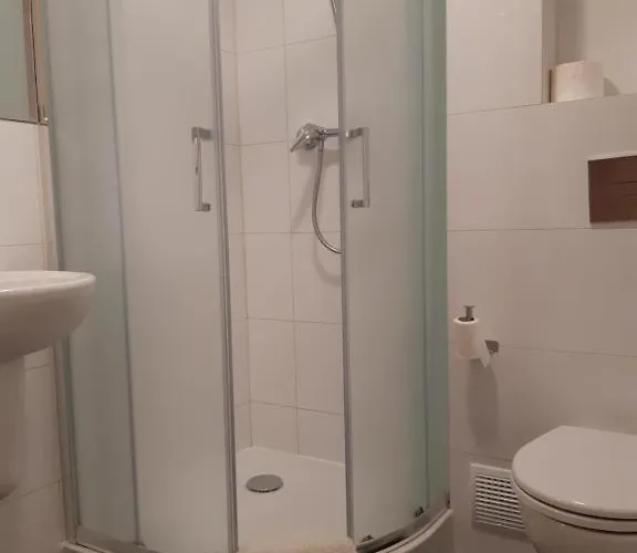 Szwedzka22 Pl Premium Appartamento